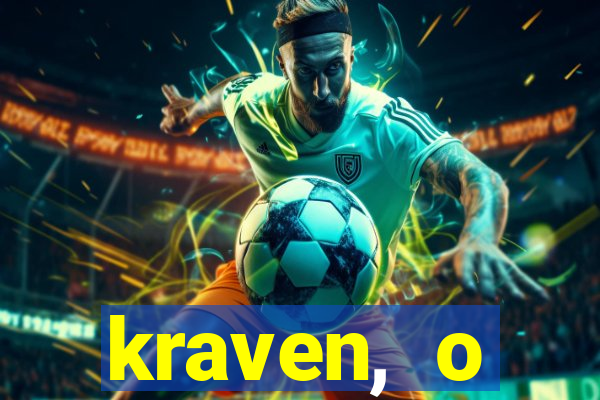 kraven, o caÃ§ador filme completo dublado